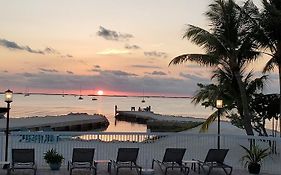 Bayside Resort Key Largo